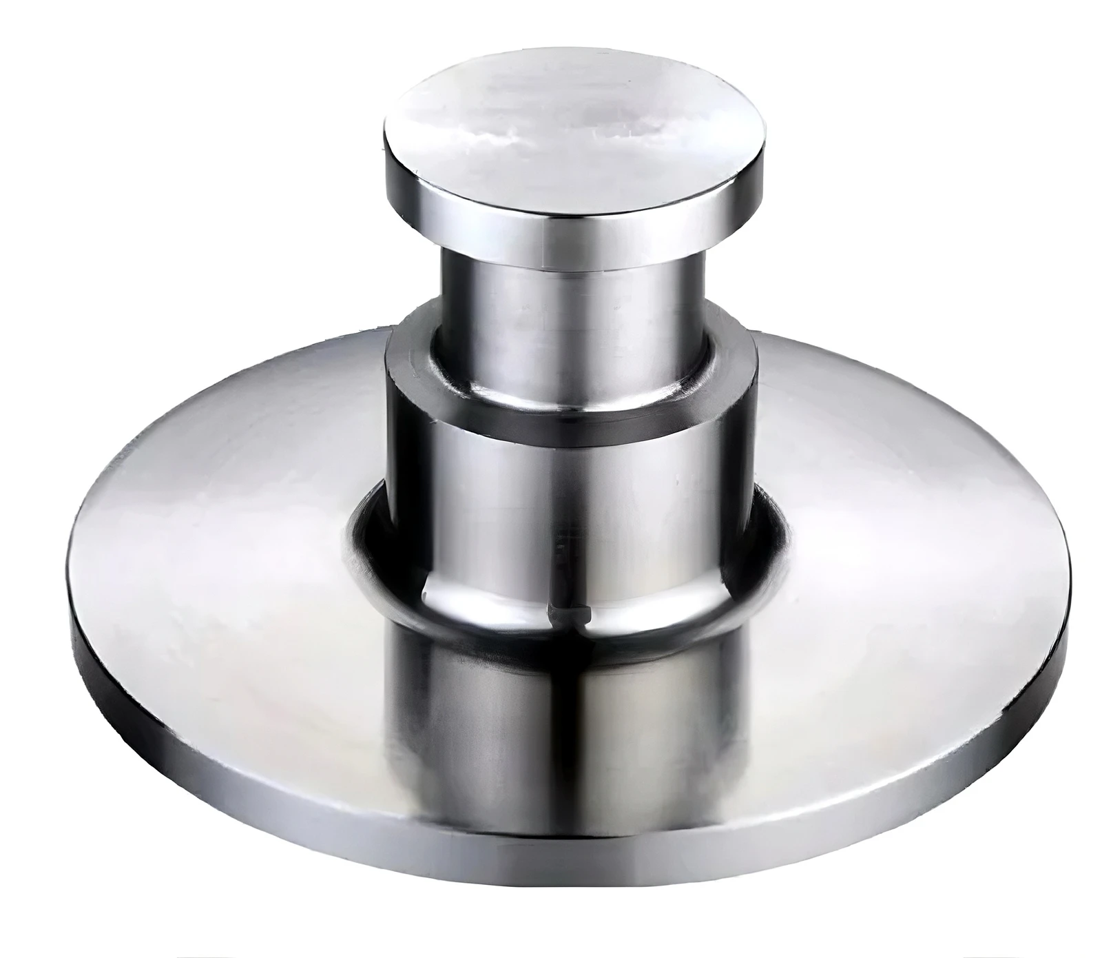 1 2 Inch Welded Type Kingpin 1 2 Inch Welded Type Kingpin